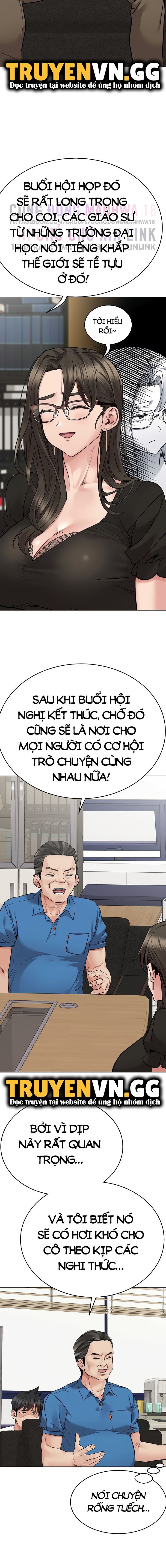đọc truyện Người Dì Khiêu Gợi Chương 84 ảnh 2 tại Giả Dược