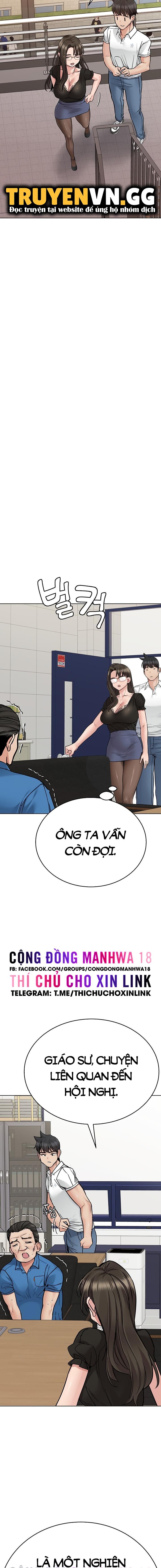 đọc truyện Người Dì Khiêu Gợi Chương 85 ảnh 21 tại Giả Dược