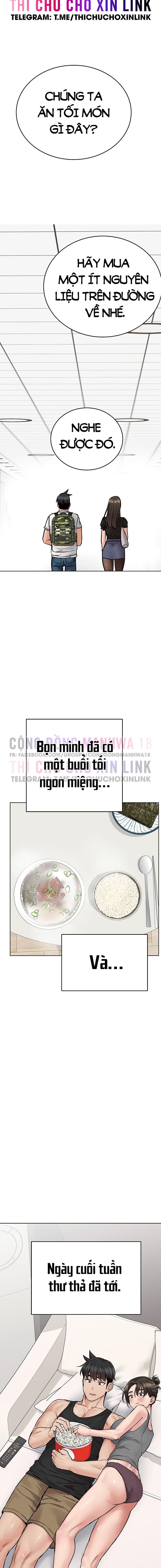 đọc truyện Người Dì Khiêu Gợi Chương 85 ảnh 26 tại Giả Dược