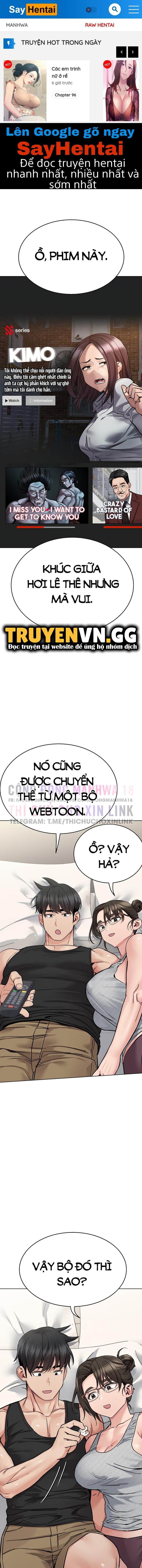 đọc truyện Người Dì Khiêu Gợi Chương 86 ảnh 1 tại Giả Dược