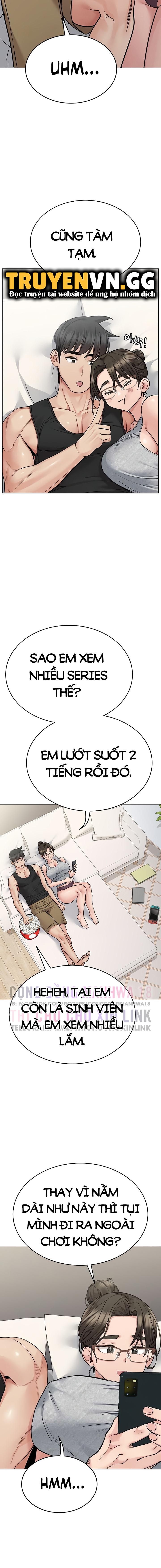 đọc truyện Người Dì Khiêu Gợi Chương 86 ảnh 2 tại Giả Dược