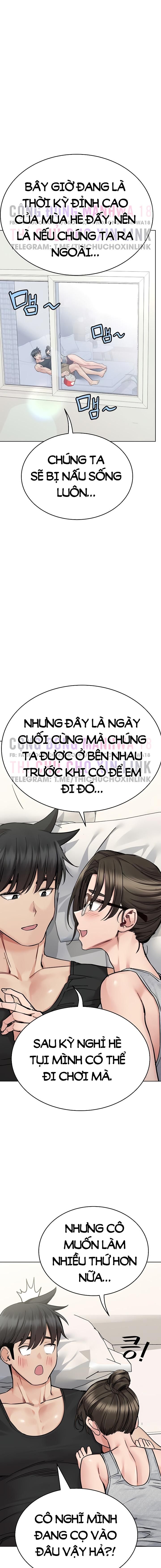 đọc truyện Người Dì Khiêu Gợi Chương 86 ảnh 3 tại Giả Dược