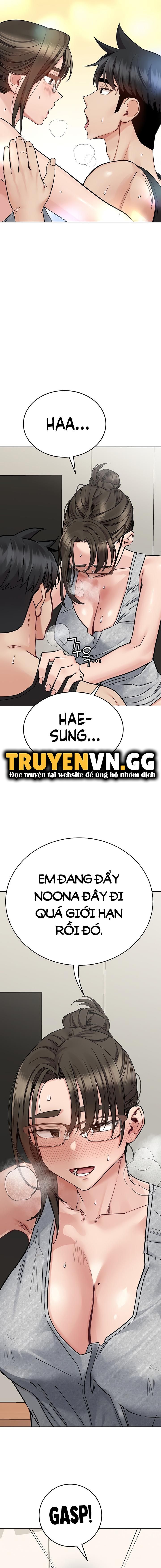 đọc truyện Người Dì Khiêu Gợi Chương 86 ảnh 9 tại Giả Dược