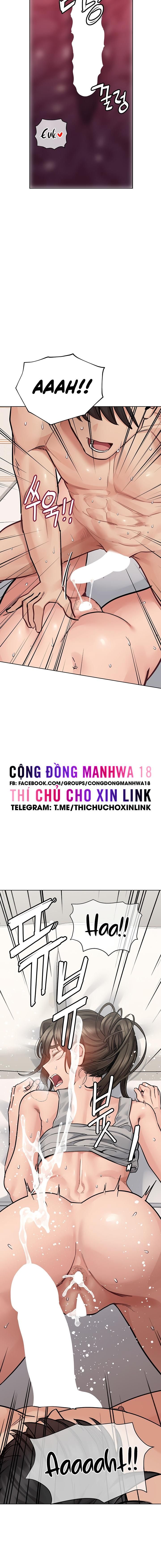 đọc truyện Người Dì Khiêu Gợi Chương 87 ảnh 11 tại Giả Dược
