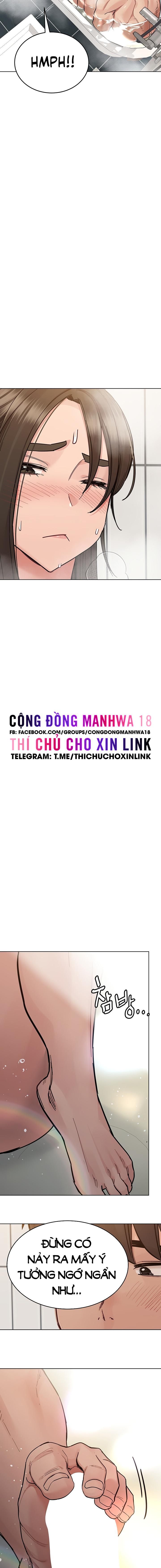 đọc truyện Người Dì Khiêu Gợi Chương 87 ảnh 14 tại Giả Dược