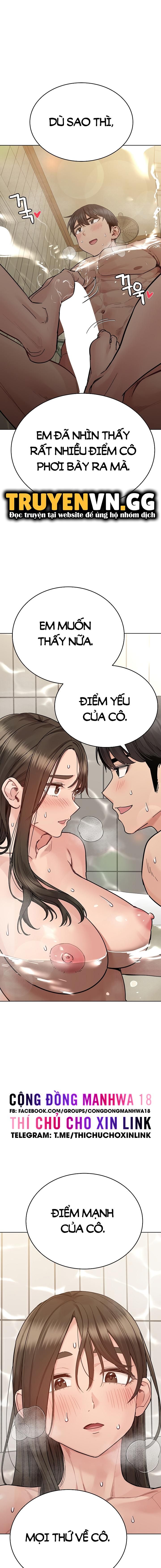 đọc truyện Người Dì Khiêu Gợi Chương 87 ảnh 18 tại Giả Dược