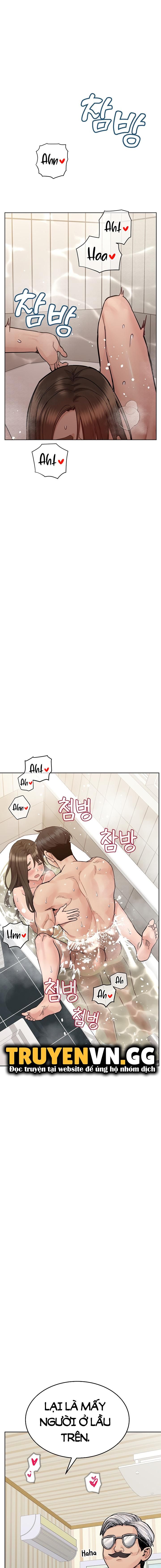 đọc truyện Người Dì Khiêu Gợi Chương 87 ảnh 20 tại Giả Dược