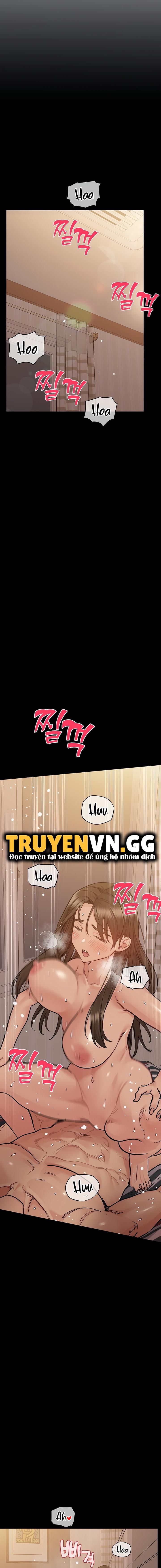 đọc truyện Người Dì Khiêu Gợi Chương 87 ảnh 23 tại Giả Dược