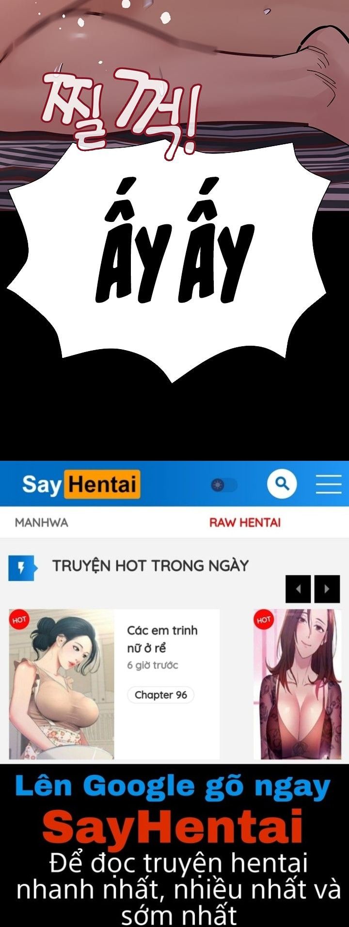 đọc truyện Người Dì Khiêu Gợi Chương 87 ảnh 27 tại Giả Dược