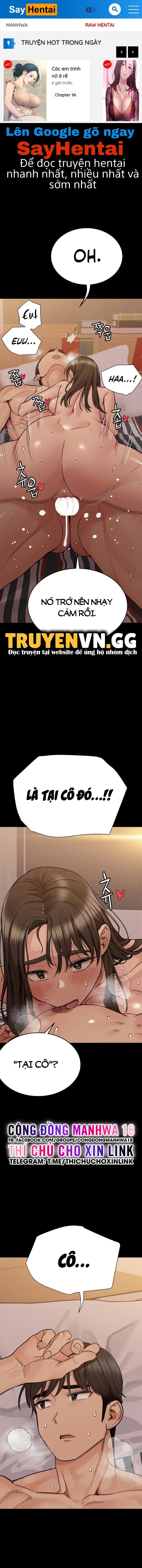 đọc truyện Người Dì Khiêu Gợi Chương 88 ảnh 1 tại Giả Dược