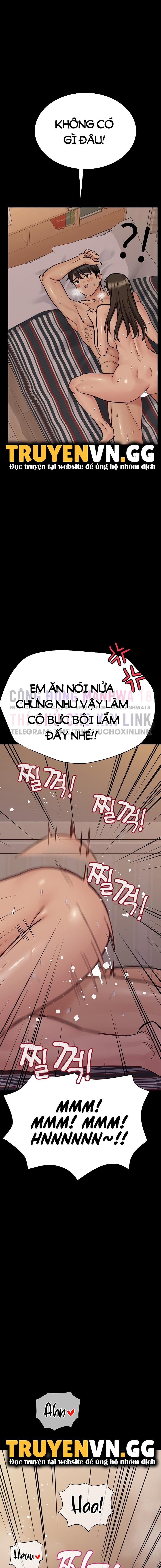 đọc truyện Người Dì Khiêu Gợi Chương 88 ảnh 2 tại Giả Dược