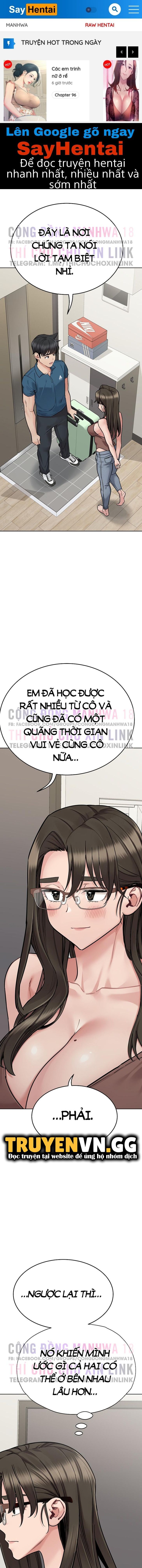 đọc truyện Người Dì Khiêu Gợi Chương 89 ảnh 1 tại Giả Dược