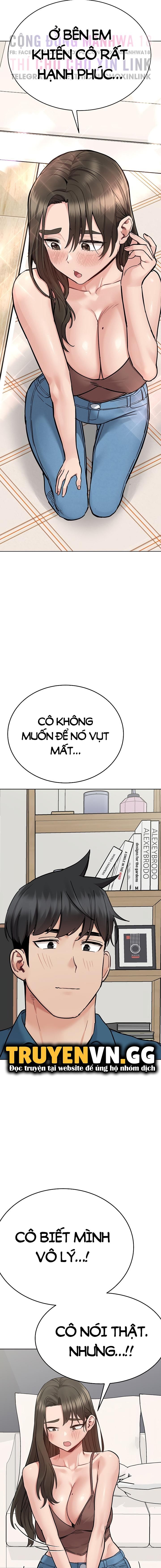 đọc truyện Người Dì Khiêu Gợi Chương 89 ảnh 20 tại Giả Dược