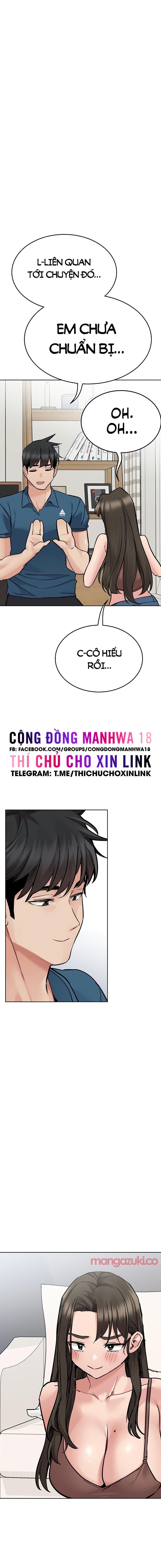 đọc truyện Người Dì Khiêu Gợi Chương 89 ảnh 25 tại Giả Dược