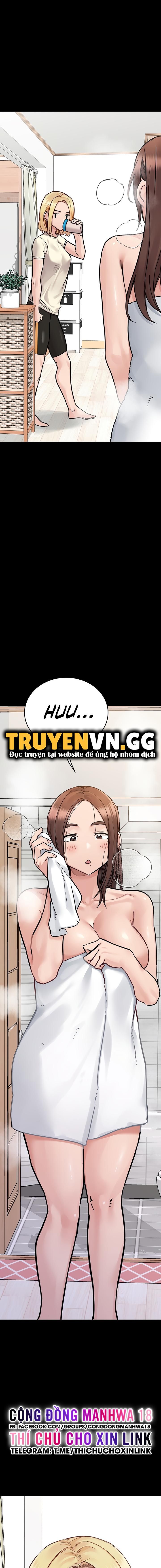 đọc truyện Người Dì Khiêu Gợi Chương 90 ảnh 11 tại Giả Dược
