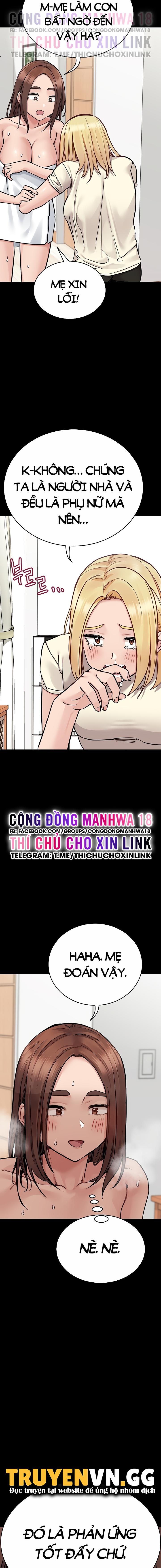 đọc truyện Người Dì Khiêu Gợi Chương 90 ảnh 16 tại Giả Dược