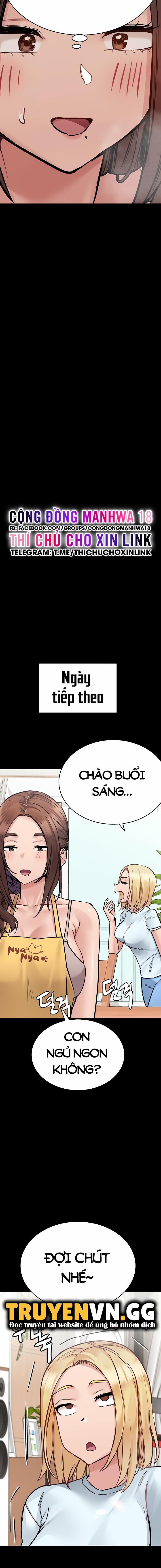 đọc truyện Người Dì Khiêu Gợi Chương 90 ảnh 17 tại Giả Dược
