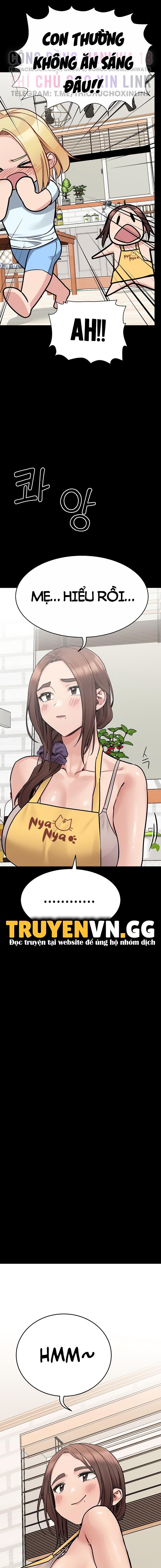 đọc truyện Người Dì Khiêu Gợi Chương 90 ảnh 19 tại Giả Dược