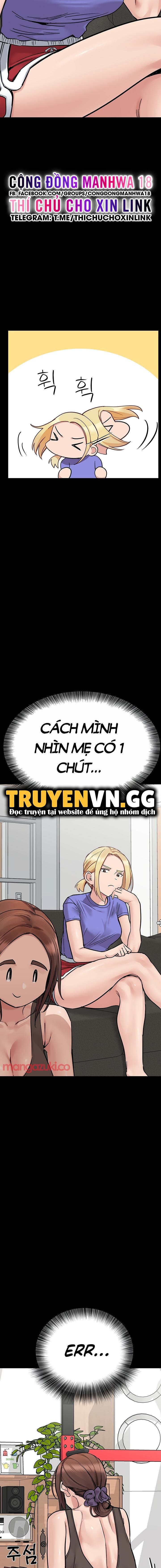 đọc truyện Người Dì Khiêu Gợi Chương 90 ảnh 6 tại Giả Dược
