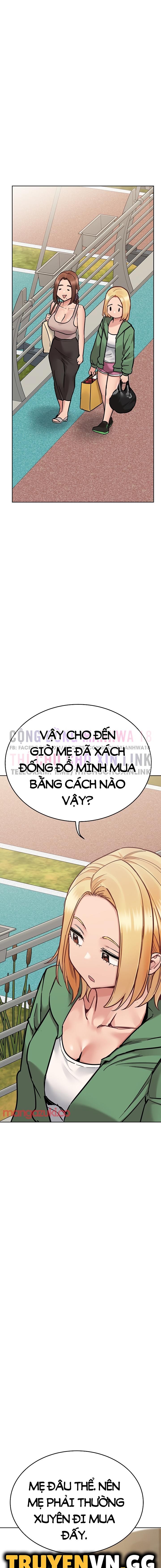 đọc truyện Người Dì Khiêu Gợi Chương 91 ảnh 16 tại Thiên Thai Truyện