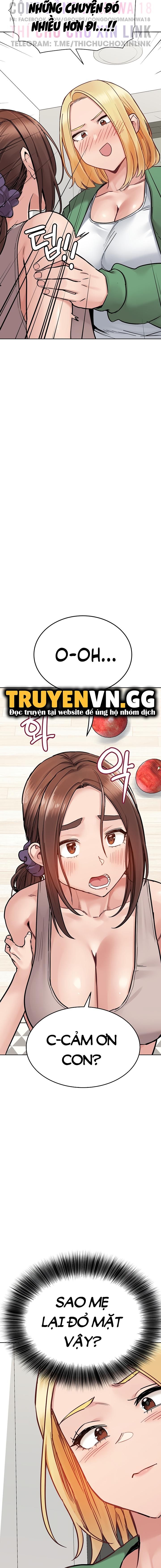 đọc truyện Người Dì Khiêu Gợi Chương 91 ảnh 22 tại Thiên Thai Truyện