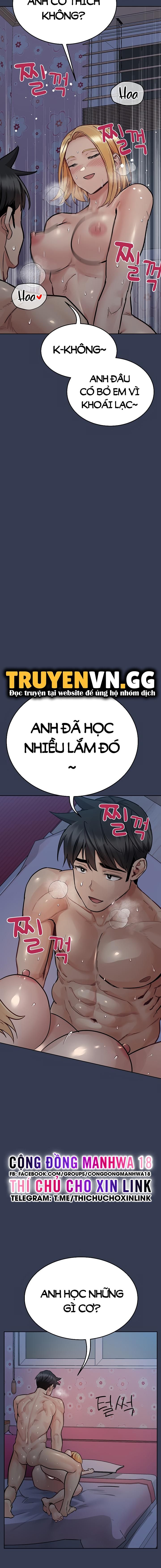 đọc truyện Người Dì Khiêu Gợi Chương 92 ảnh 14 tại Giả Dược