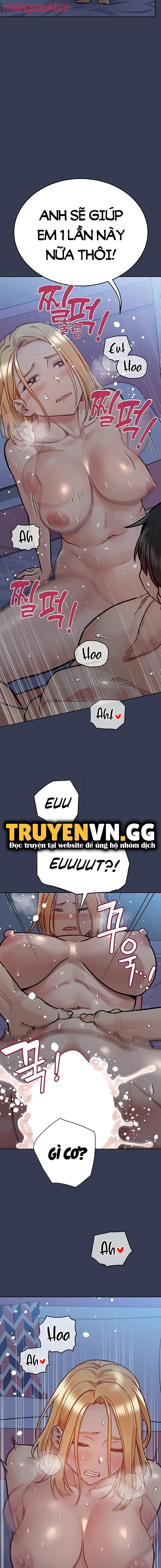 đọc truyện Người Dì Khiêu Gợi Chương 92 ảnh 20 tại Giả Dược