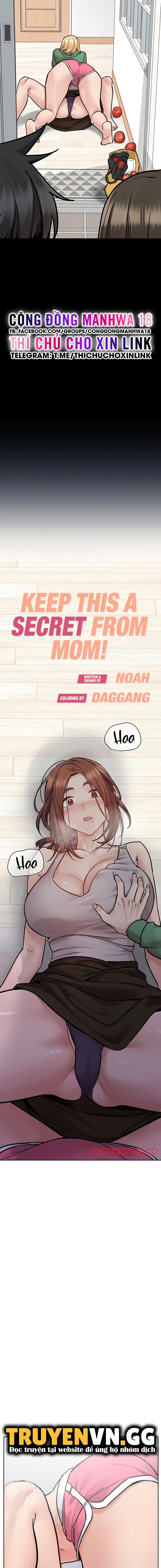 đọc truyện Người Dì Khiêu Gợi Chương 92 ảnh 3 tại Giả Dược