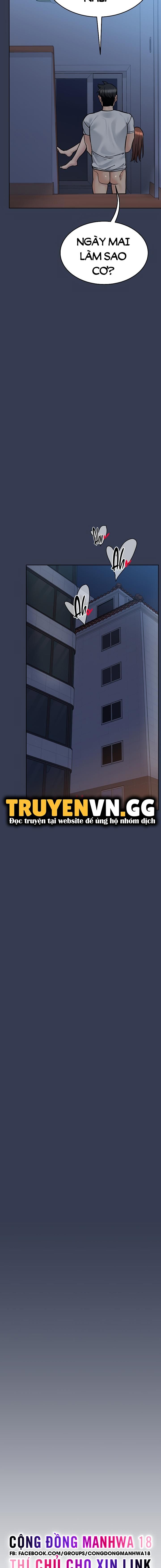 đọc truyện Người Dì Khiêu Gợi Chương 92 ảnh 25 tại Giả Dược