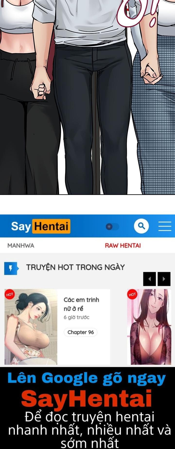 đọc truyện Người Dì Khiêu Gợi Chương 92 ảnh 27 tại Giả Dược