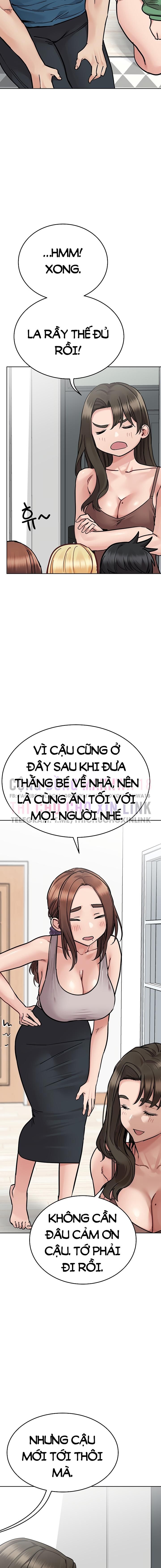 đọc truyện Người Dì Khiêu Gợi Chương 92 ảnh 8 tại Giả Dược