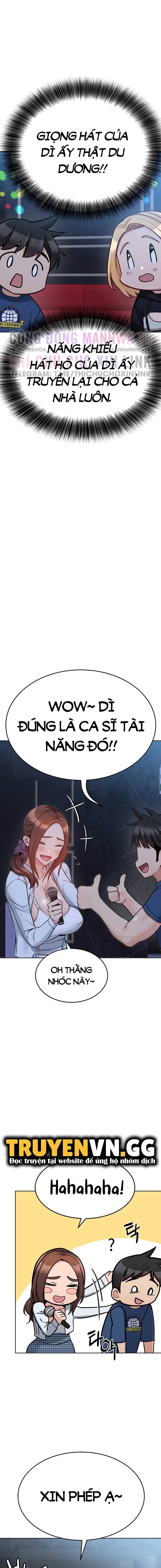 đọc truyện Người Dì Khiêu Gợi Chương 93 ảnh 13 tại Giả Dược