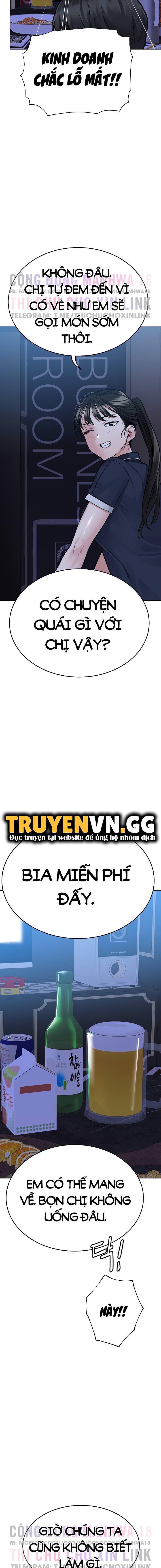 đọc truyện Người Dì Khiêu Gợi Chương 93 ảnh 15 tại Giả Dược
