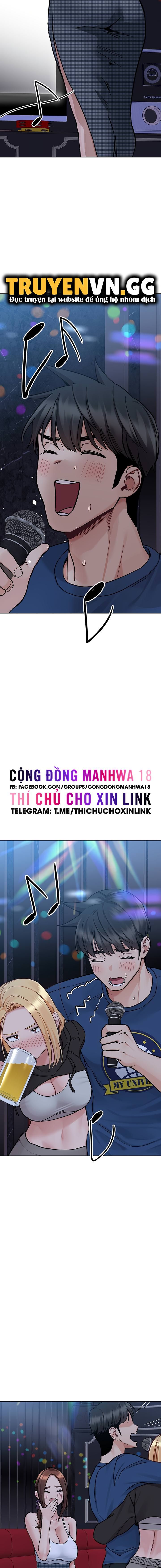 đọc truyện Người Dì Khiêu Gợi Chương 93 ảnh 18 tại Giả Dược