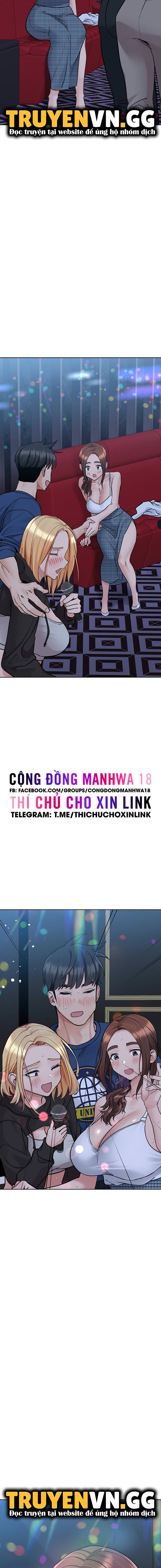 đọc truyện Người Dì Khiêu Gợi Chương 93 ảnh 19 tại Giả Dược
