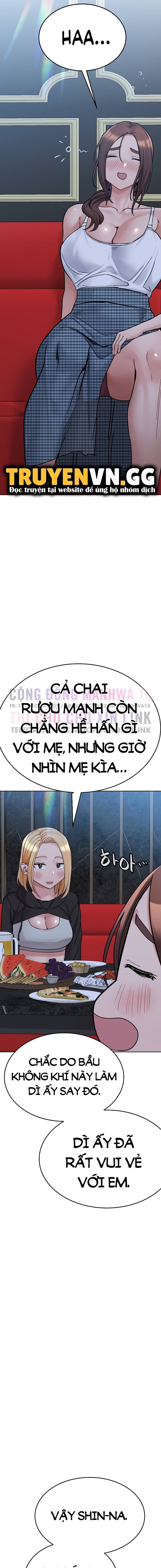 đọc truyện Người Dì Khiêu Gợi Chương 93 ảnh 21 tại Giả Dược