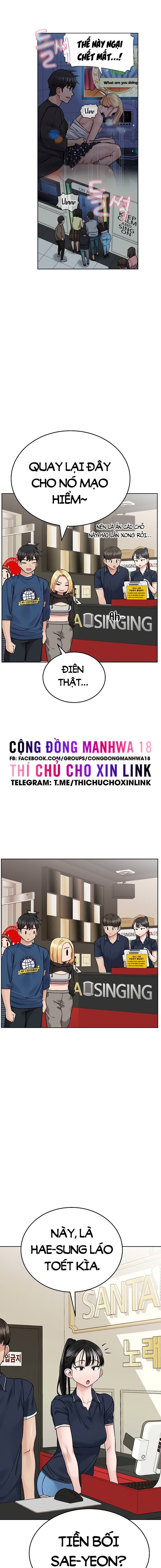 đọc truyện Người Dì Khiêu Gợi Chương 93 ảnh 4 tại Giả Dược