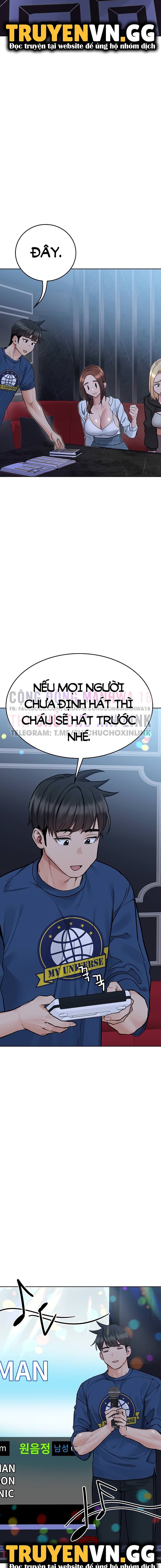 đọc truyện Người Dì Khiêu Gợi Chương 93 ảnh 9 tại Giả Dược