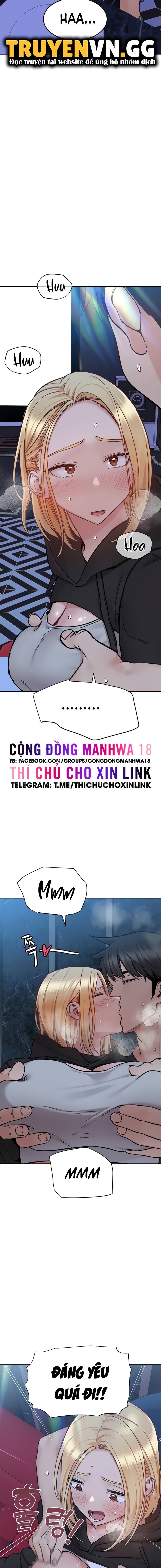 đọc truyện Người Dì Khiêu Gợi Chương 94 ảnh 12 tại Thiên Thai Truyện