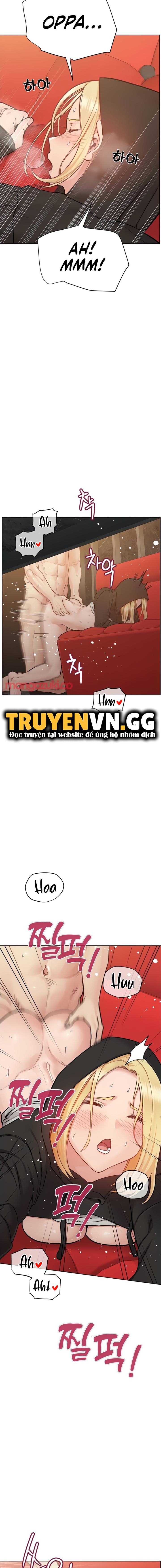 đọc truyện Người Dì Khiêu Gợi Chương 94 ảnh 19 tại Thiên Thai Truyện