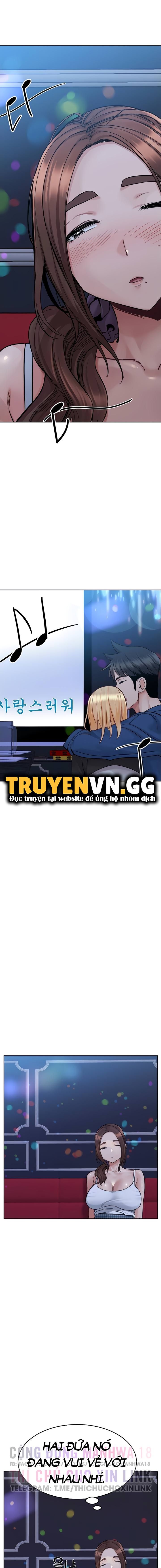 đọc truyện Người Dì Khiêu Gợi Chương 94 ảnh 4 tại Thiên Thai Truyện