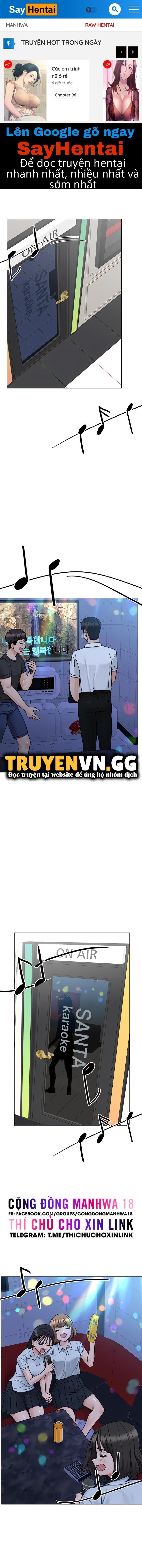đọc truyện Người Dì Khiêu Gợi Chương 95 ảnh 1 tại Giả Dược