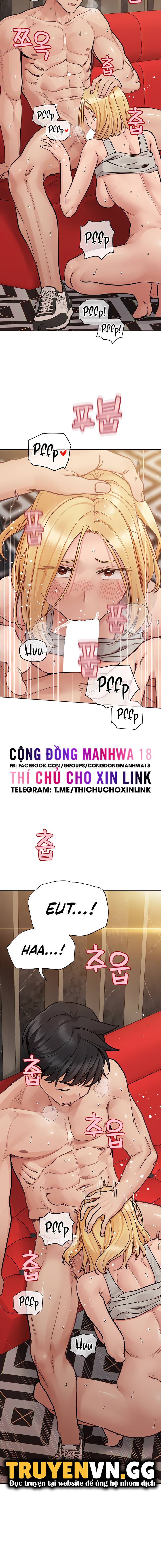 đọc truyện Người Dì Khiêu Gợi Chương 95 ảnh 7 tại Giả Dược