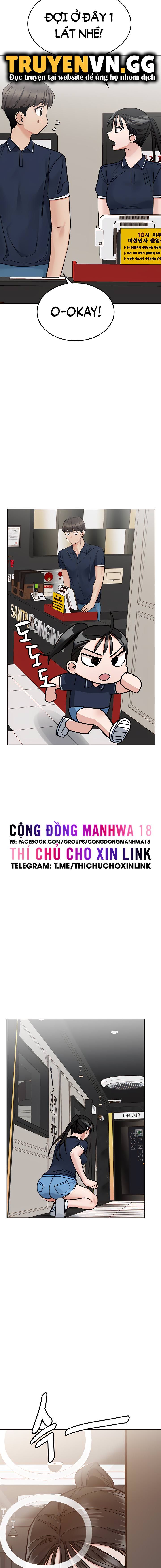 đọc truyện Người Dì Khiêu Gợi Chương 96 ảnh 13 tại Giả Dược