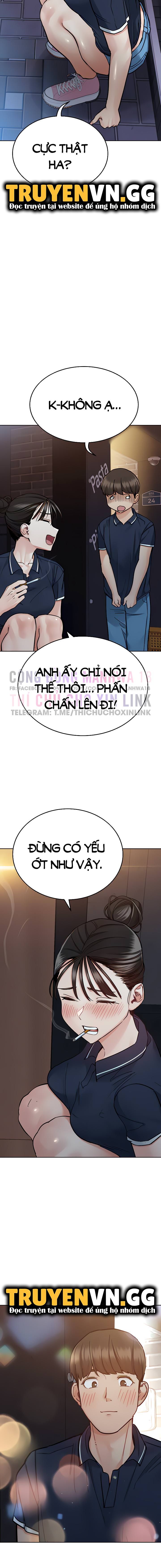 đọc truyện Người Dì Khiêu Gợi Chương 96 ảnh 17 tại Giả Dược