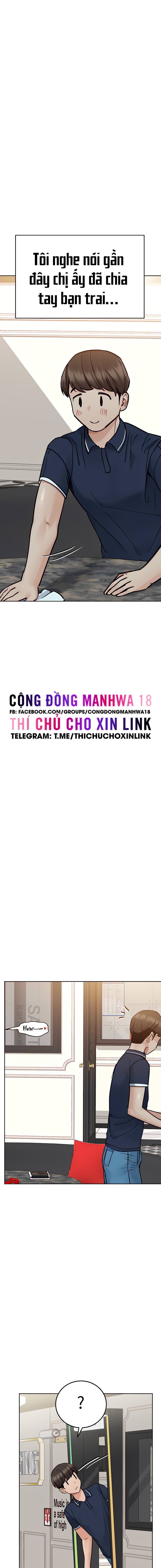 đọc truyện Người Dì Khiêu Gợi Chương 96 ảnh 18 tại Giả Dược