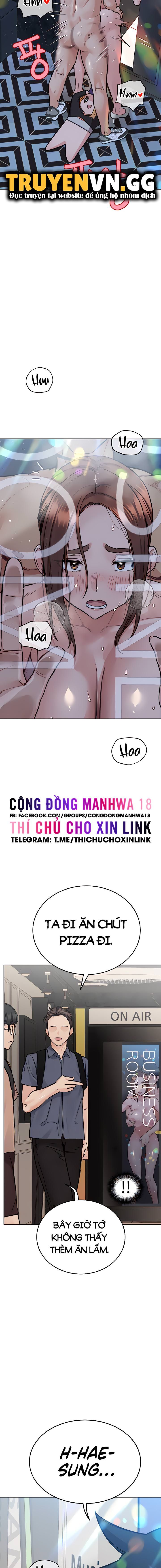 đọc truyện Người Dì Khiêu Gợi Chương 96 ảnh 4 tại Giả Dược