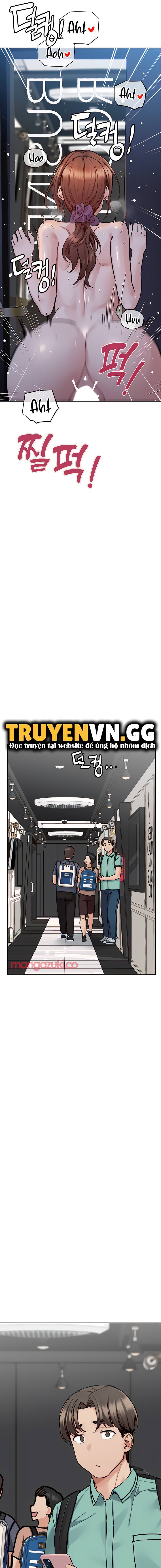 đọc truyện Người Dì Khiêu Gợi Chương 96 ảnh 6 tại Giả Dược