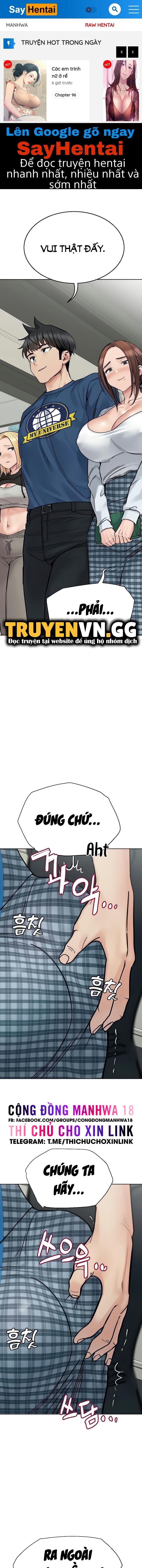 đọc truyện Người Dì Khiêu Gợi Chương 97 ảnh 1 tại Giả Dược