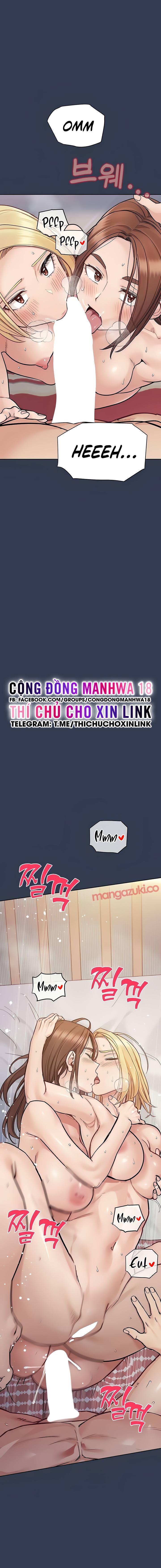 đọc truyện Người Dì Khiêu Gợi Chương 97 ảnh 18 tại Giả Dược